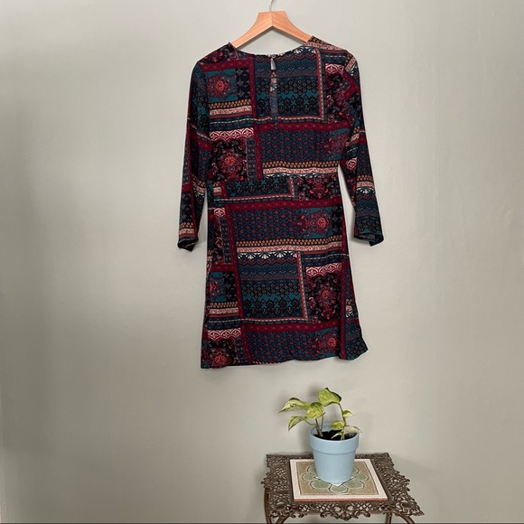 Abercrombie dress, size XS/S - Picture 4 of 4